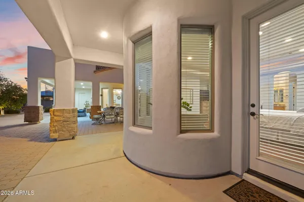 $2,490,000 | 16325 East Magnolia Drive, Gilbert, AZ 85298