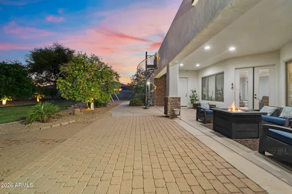 $2,490,000 | 16325 East Magnolia Drive, Gilbert, AZ 85298