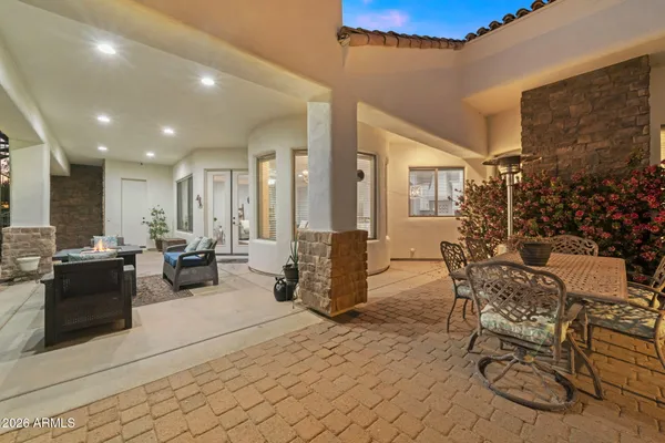 $2,490,000 | 16325 East Magnolia Drive, Gilbert, AZ 85298
