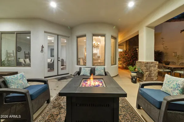 $2,490,000 | 16325 East Magnolia Drive, Gilbert, AZ 85298