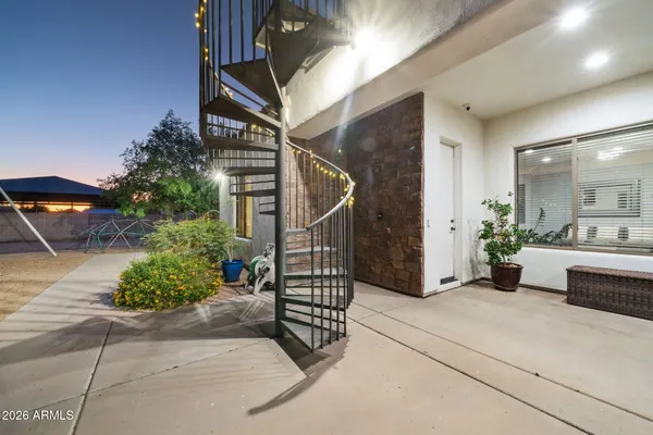 $2,490,000 | 16325 East Magnolia Drive, Gilbert, AZ 85298