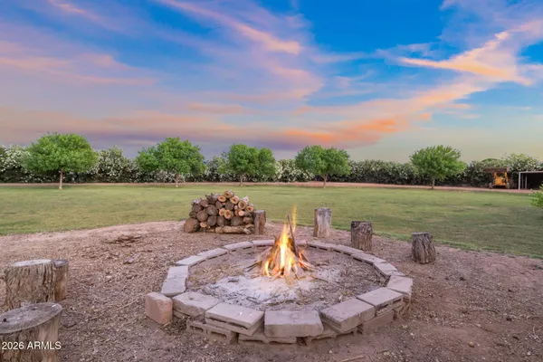 $2,490,000 | 16325 East Magnolia Drive, Gilbert, AZ 85298