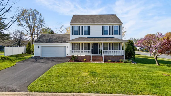 $395,000 | 97 Laurel Oak Lane, Grottoes, VA 24441