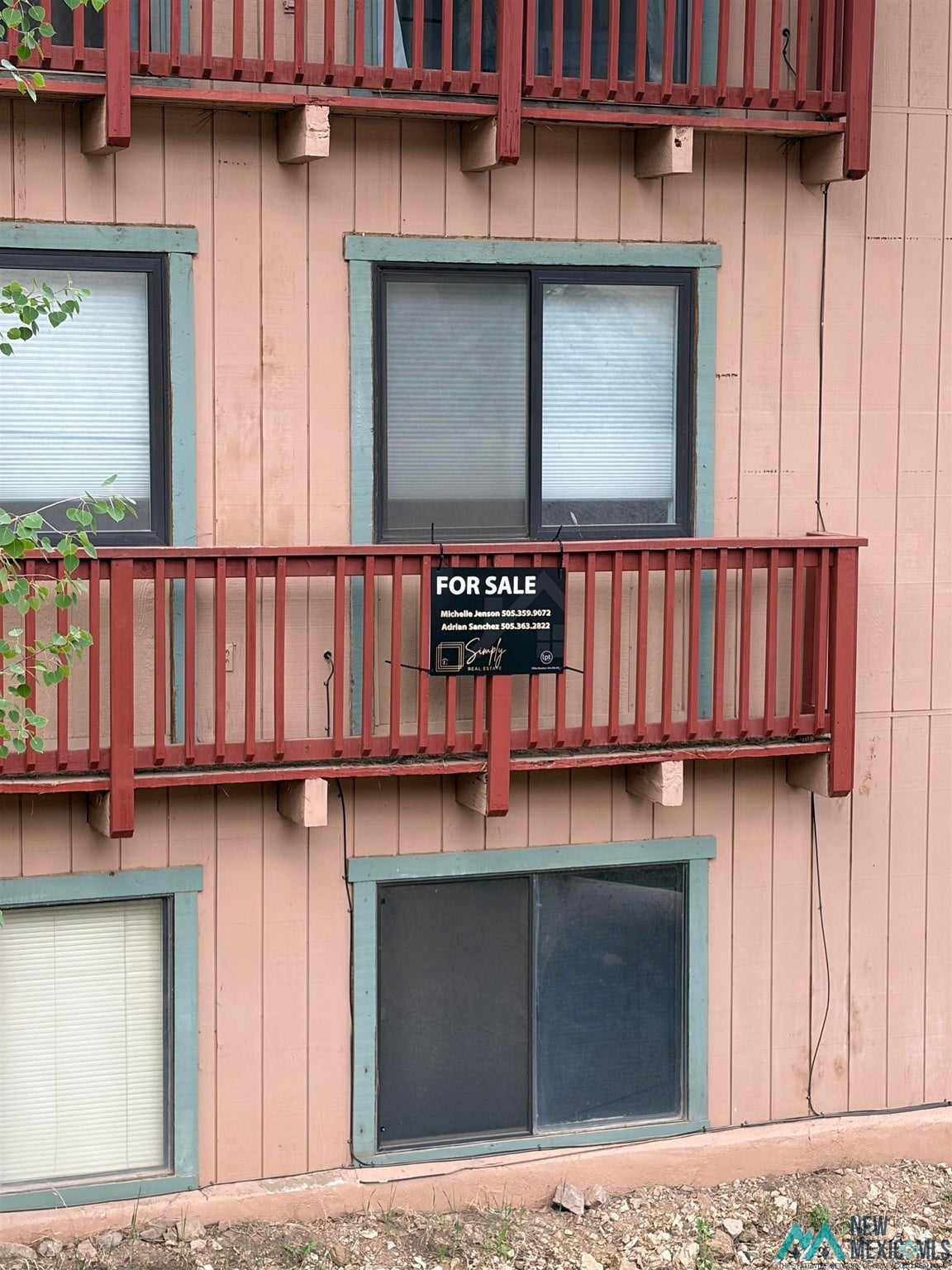 25 Jackson Hole Road, Unit R3231 Angel Fire, NM 87710 - Photo 20 of 21 Gallery Image 20