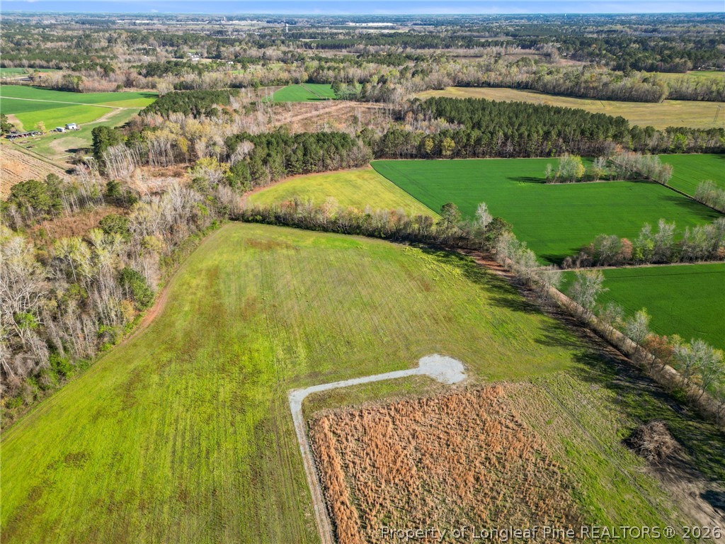 Rowan Road Lumberton, NC 28358 - Photo 2 of 5 an aerial view of a houses with a lake view