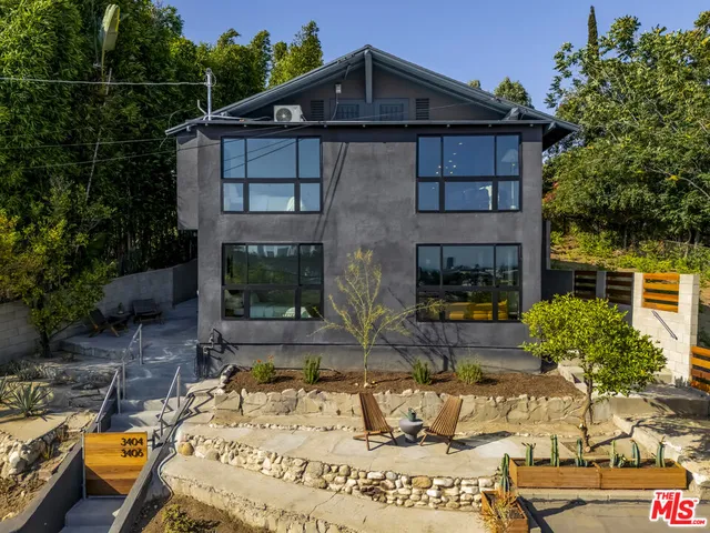 $1,349,000 | 3404 Glenalbyn Drive, Los Angeles, CA 90065