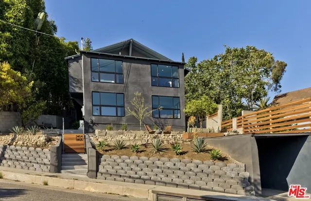 $1,349,000 | 3404 Glenalbyn Drive, Los Angeles, CA 90065
