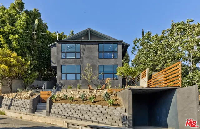 $1,349,000 | 3404 Glenalbyn Drive, Los Angeles, CA 90065