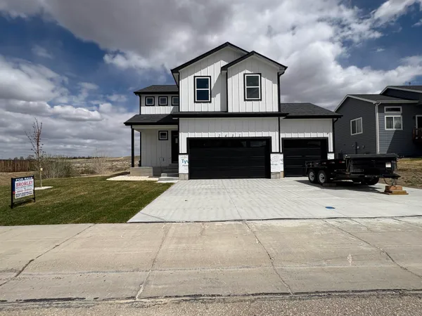 $550,000 | 2431 Mercy Lane, Casper, WY 82609