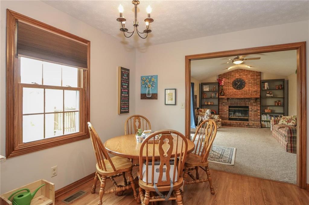 3125 Meyer Court Springfield, OH 45503 - Photo 16 of 33