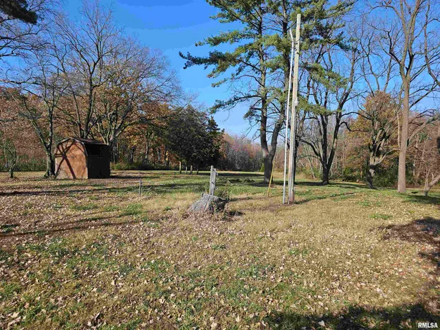 $98,900 | 11500 East Idlewood Road, Mount Vernon, IL 62864