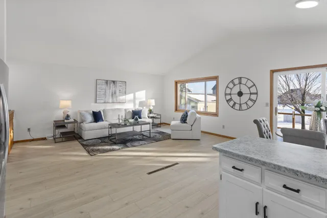 $334,900 | 6010 Prairie Rose Drive, St. Cloud, MN 56303