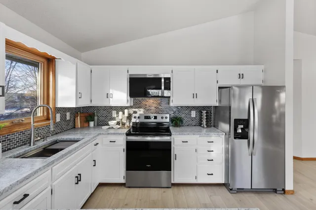 $334,900 | 6010 Prairie Rose Drive, St. Cloud, MN 56303