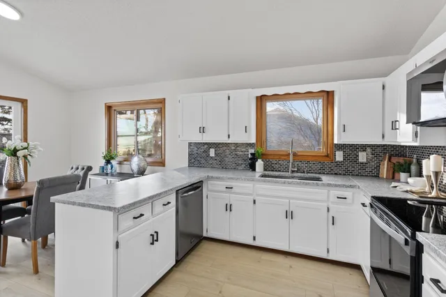 $334,900 | 6010 Prairie Rose Drive, St. Cloud, MN 56303