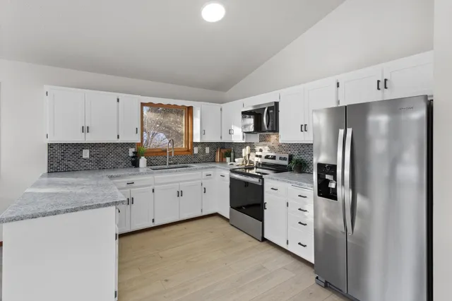 $334,900 | 6010 Prairie Rose Drive, St. Cloud, MN 56303