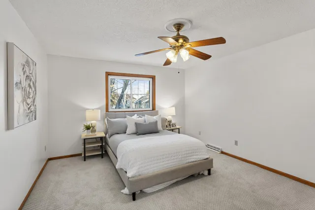 $334,900 | 6010 Prairie Rose Drive, St. Cloud, MN 56303