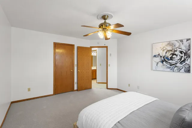 $334,900 | 6010 Prairie Rose Drive, St. Cloud, MN 56303