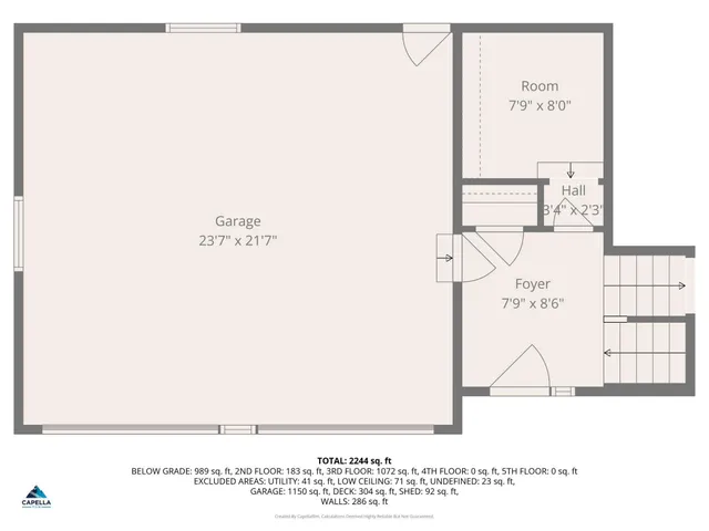 $334,900 | 6010 Prairie Rose Drive, St. Cloud, MN 56303