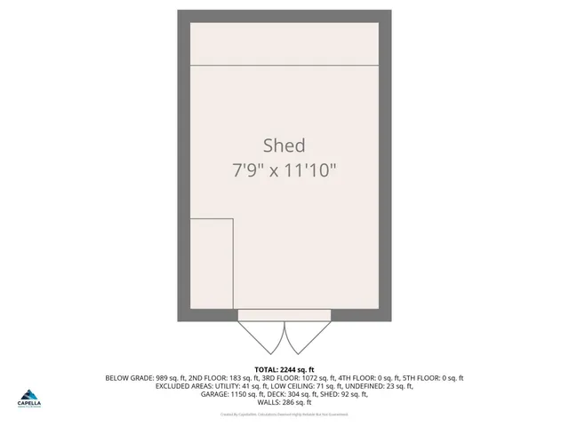 $334,900 | 6010 Prairie Rose Drive, St. Cloud, MN 56303