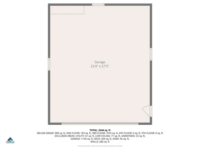 $334,900 | 6010 Prairie Rose Drive, St. Cloud, MN 56303