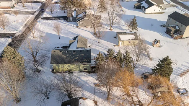 $334,900 | 6010 Prairie Rose Drive, St. Cloud, MN 56303