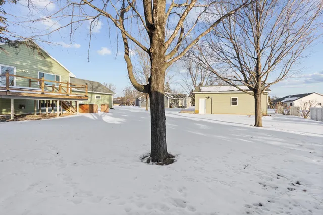 $334,900 | 6010 Prairie Rose Drive, St. Cloud, MN 56303