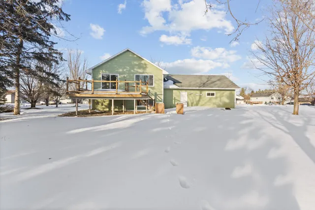 $334,900 | 6010 Prairie Rose Drive, St. Cloud, MN 56303