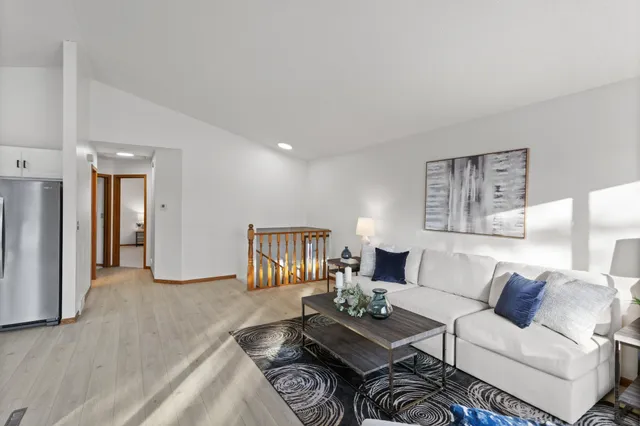 $334,900 | 6010 Prairie Rose Drive, St. Cloud, MN 56303