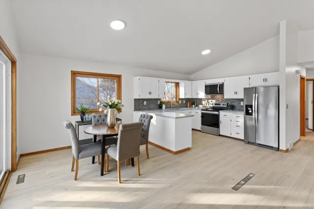 $334,900 | 6010 Prairie Rose Drive, St. Cloud, MN 56303