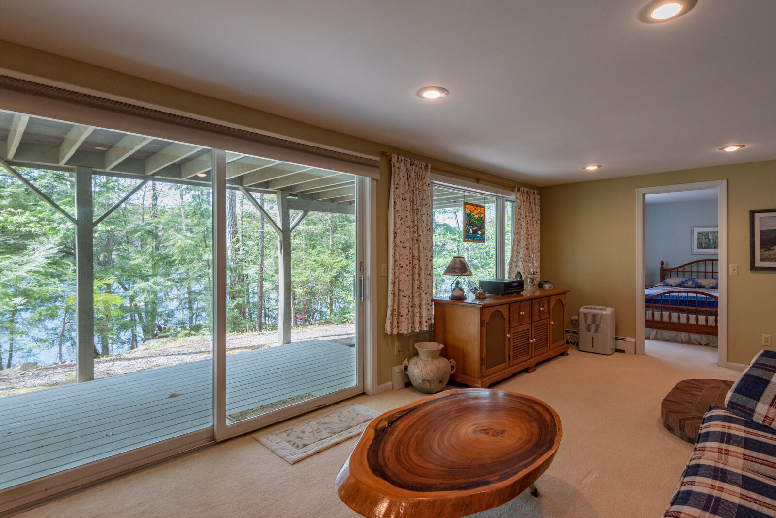 145 Peninsula Drive Rome, ME 04963 - Photo 50 of 86 lakehome_peninsula112