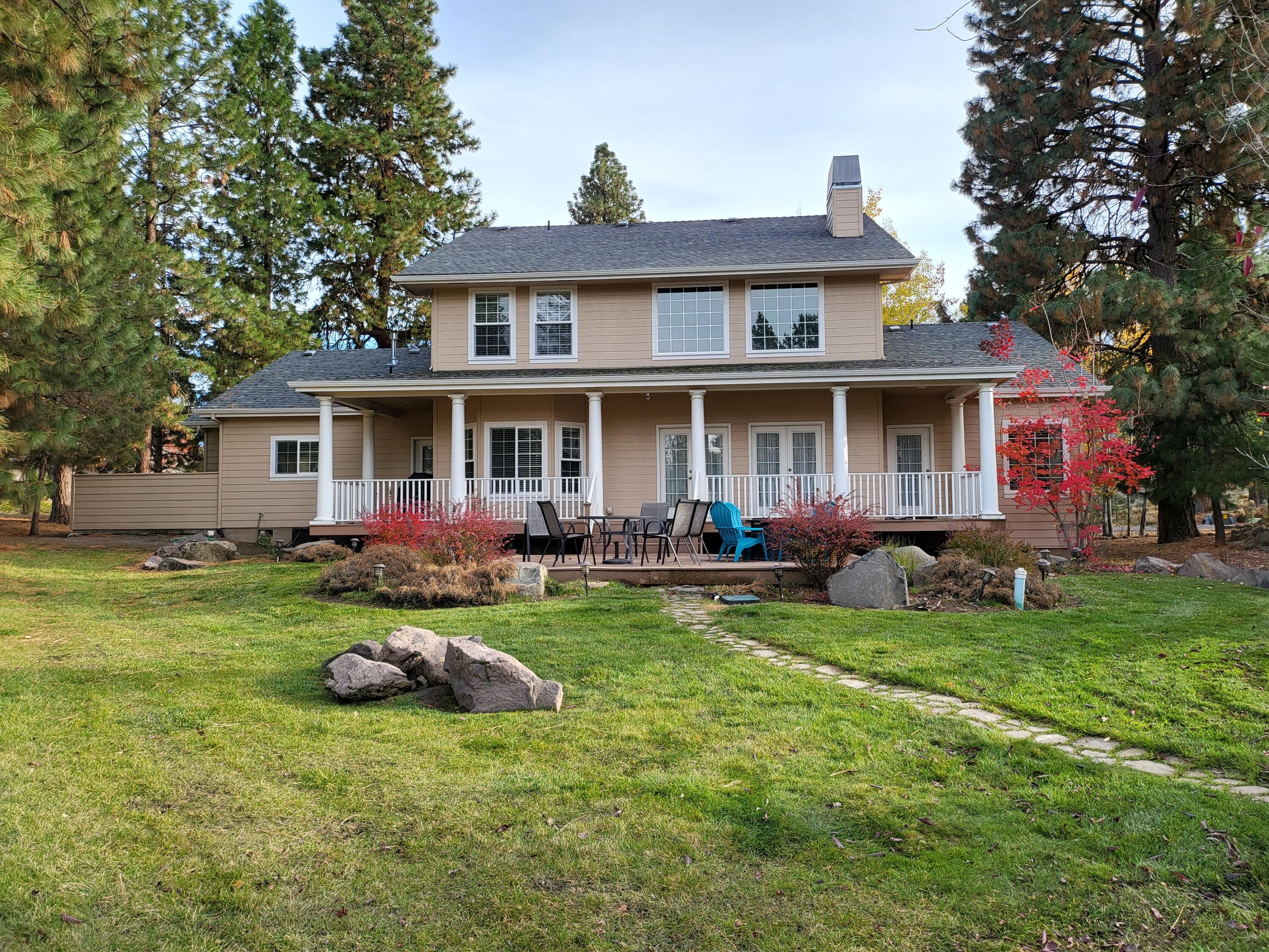 9506 Kestrel Road Klamath Falls, OR 97601 - Photo 2 of 27 20231026_161431_Original