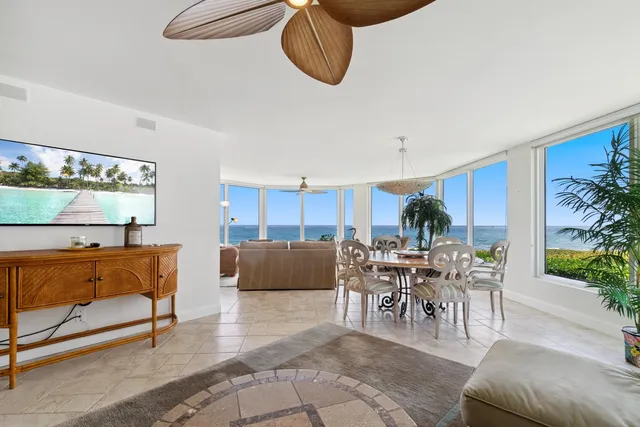 $16,000 | 2565 South Ocean Boulevard, Unit 110N, Highland Beach, FL 33487