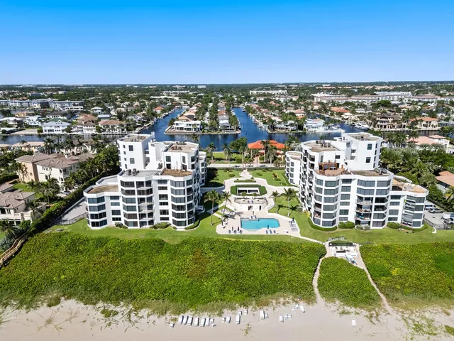 $16,000 | 2565 South Ocean Boulevard, Unit 110N, Highland Beach, FL 33487