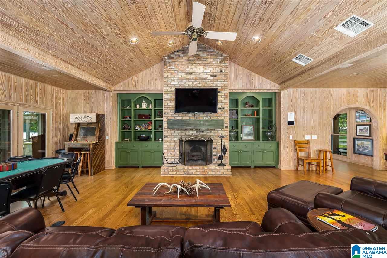 11495 Malone Creek Road Gordo, AL 35466 - Photo 8 of 44