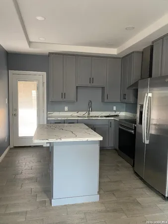 $1,100 | 125 Nogal Street, Unit C, Eagle Pass, TX 78852