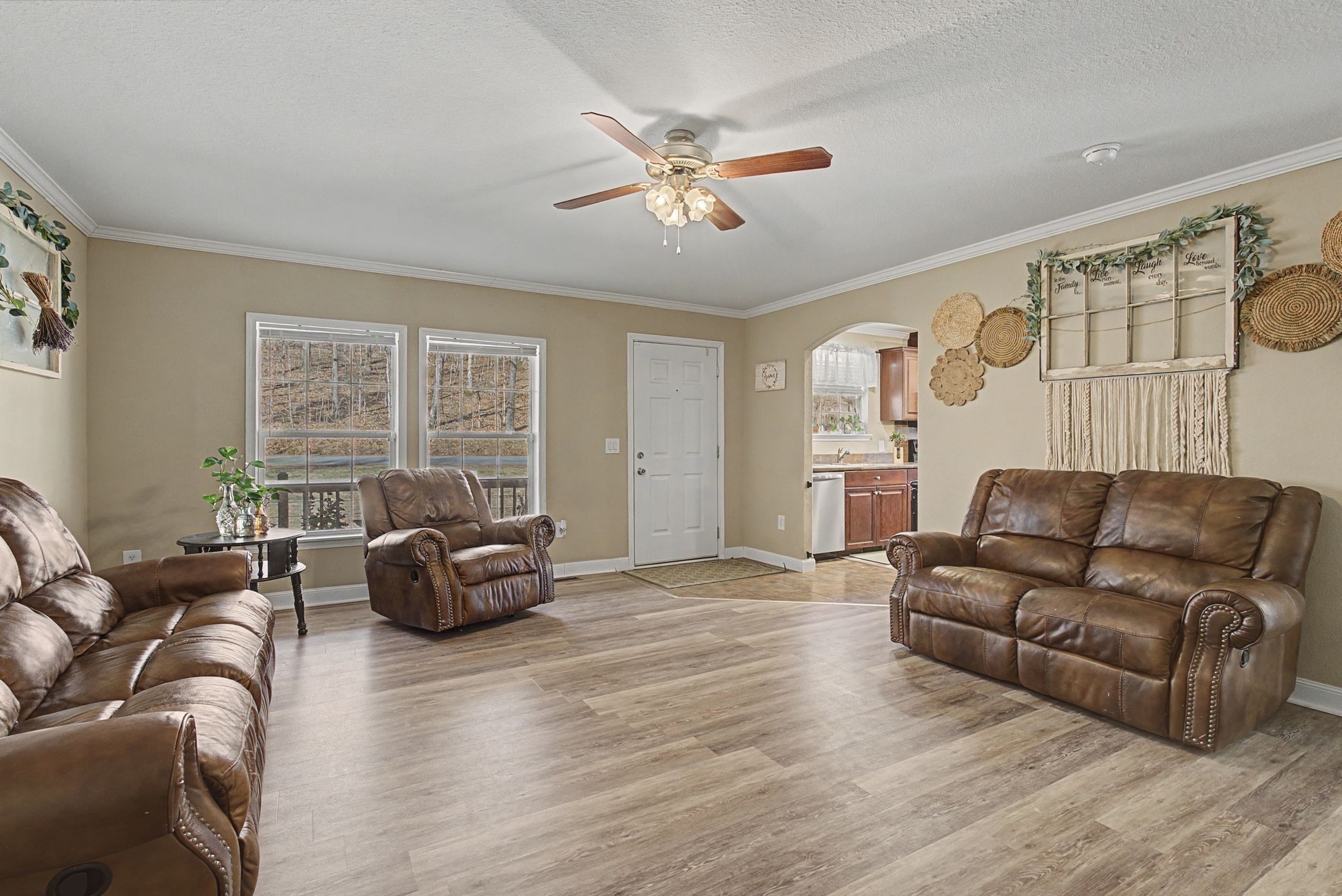 707 Ribbon Branch Road Dover, TN 37058 - Photo 5 of 29 Gallery Image 5