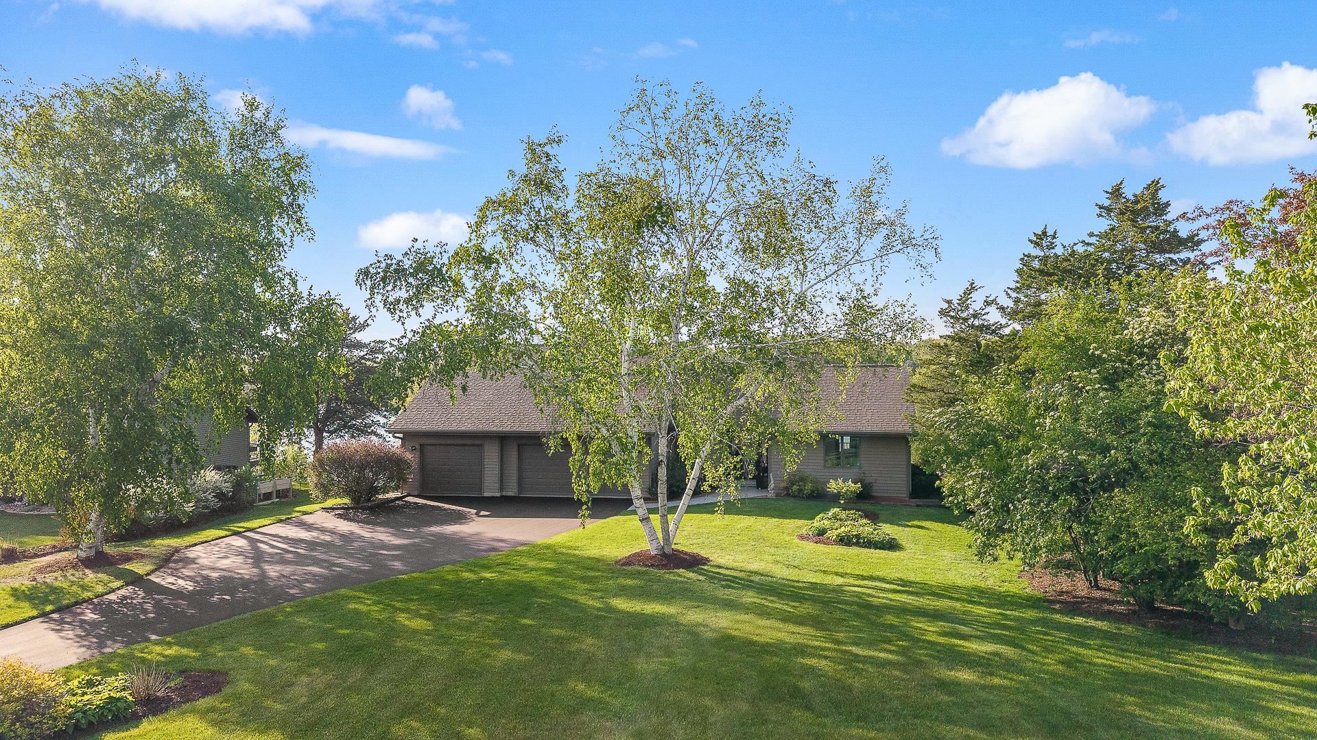 W14198 Selwood Road Prairie du Sac, WI 53578 - Photo 86 of 89