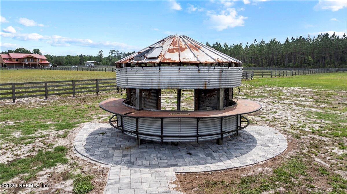 1845 Kinard Road Bryceville, FL 32009 - Photo 29 of 107 30-DJI_20260515152854_0038_D