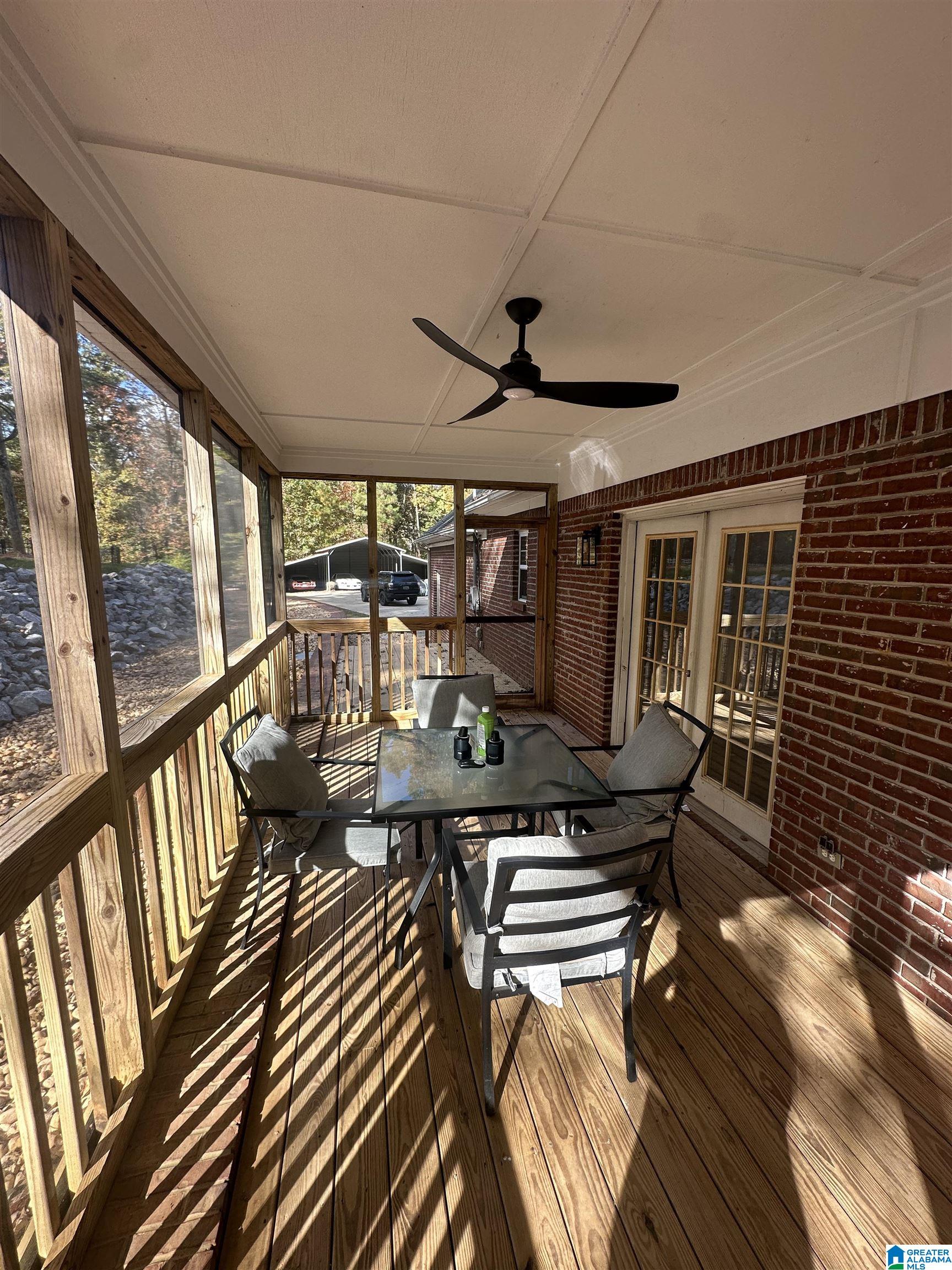 38 Morris Road Pell City, AL 35128 - Photo 22 of 31