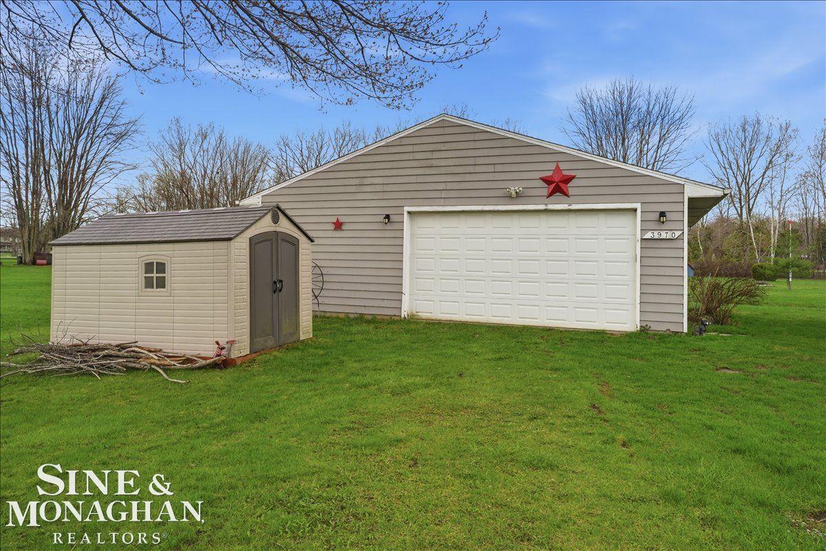 3970 Mayer Road Casco, MI 48064 - Photo 5 of 42