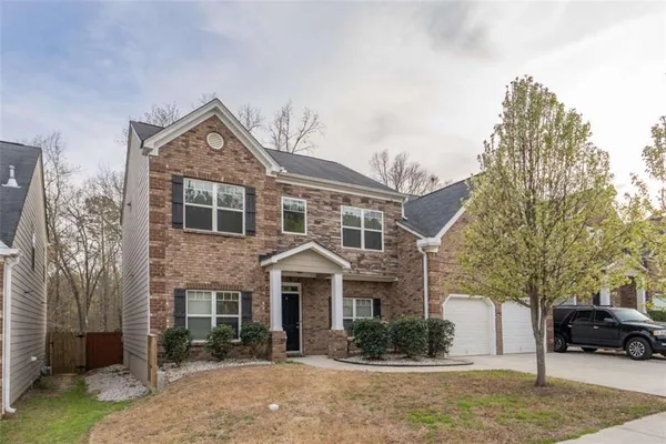 $430,000 | 2401 Foxy Drive, Bethlehem, GA 30620