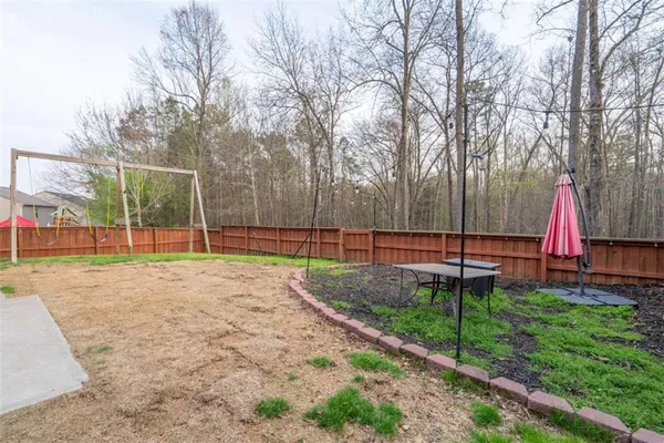 $430,000 | 2401 Foxy Drive, Bethlehem, GA 30620