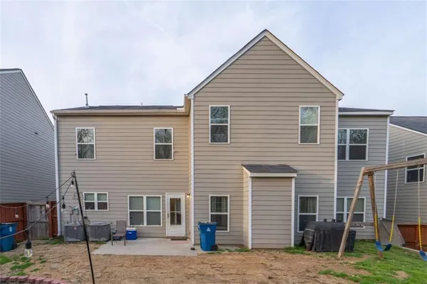 $430,000 | 2401 Foxy Drive, Bethlehem, GA 30620