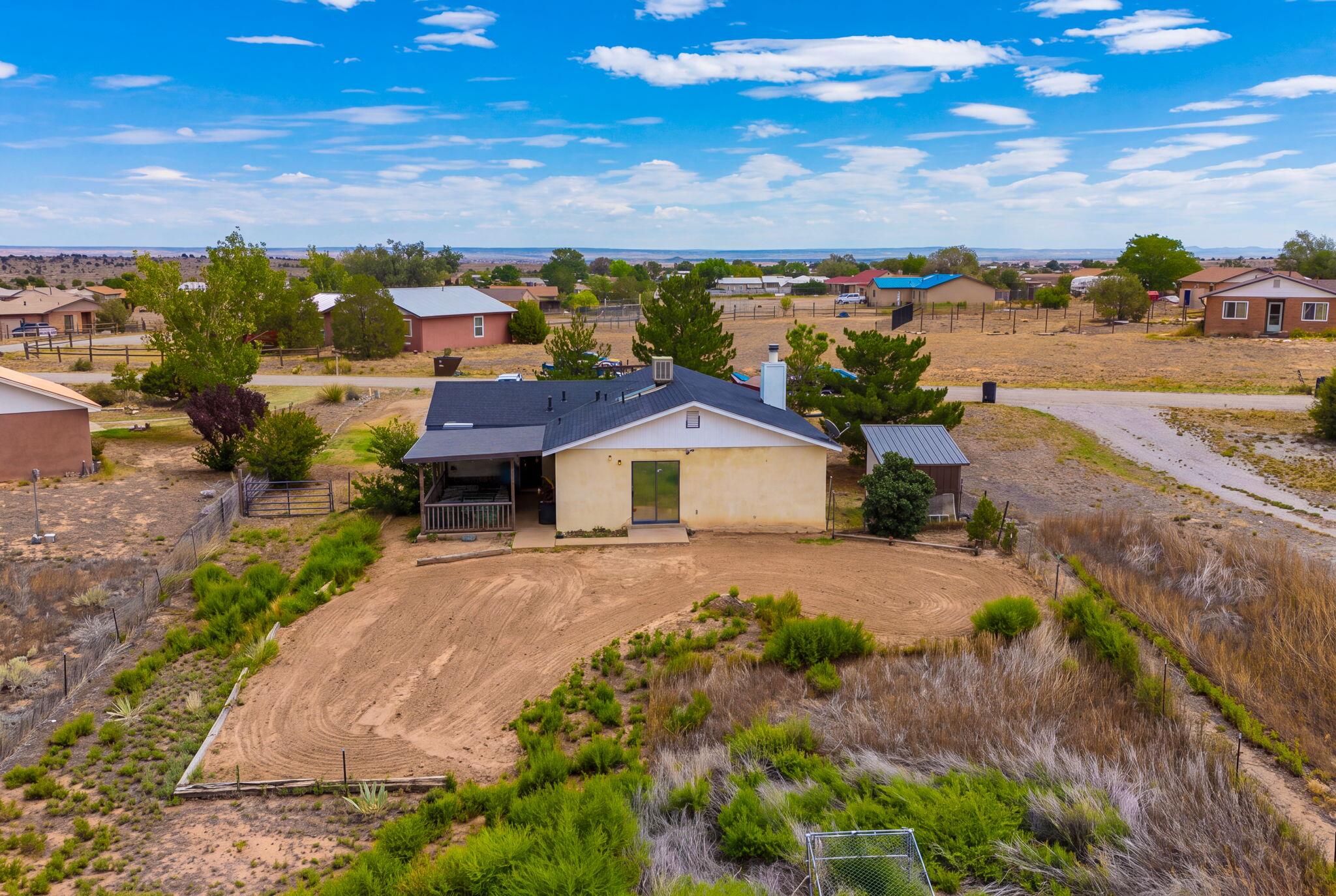 3 Scott Road Edgewood, NM 87015 - Photo 27 of 28 Gallery Image 27