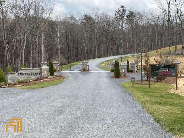 6 The Vineyard Of Yukon Talking Rock, GA 30175 - Photo 1 of 1 a view of a park with slide