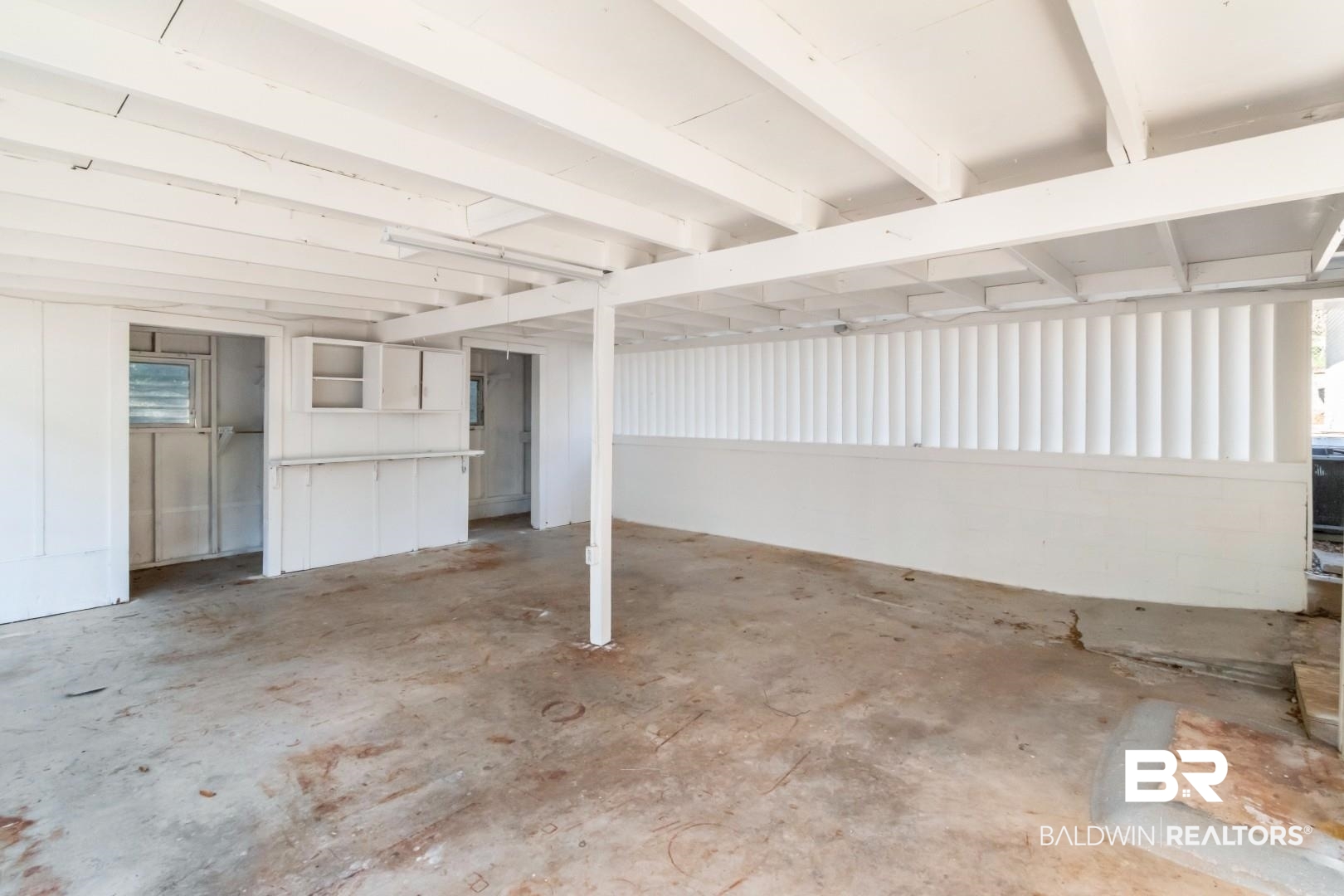 115 Pineridge Road Daphne, AL 36526 - Photo 34 of 34 View of basement