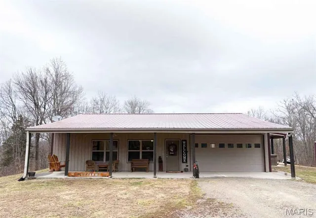 $699,000 | 701 Catalpa Lane, Jackson, MO 63755