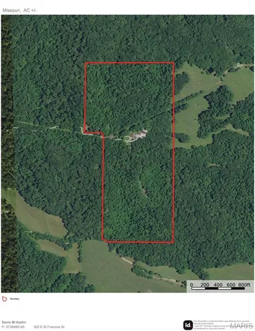 $699,000 | 701 Catalpa Lane, Jackson, MO 63755