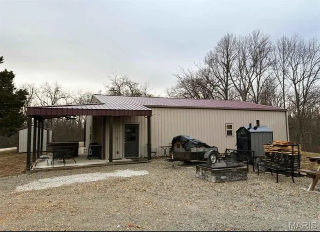 $699,000 | 701 Catalpa Lane, Jackson, MO 63755