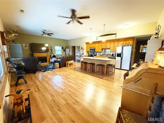 $699,000 | 701 Catalpa Lane, Jackson, MO 63755